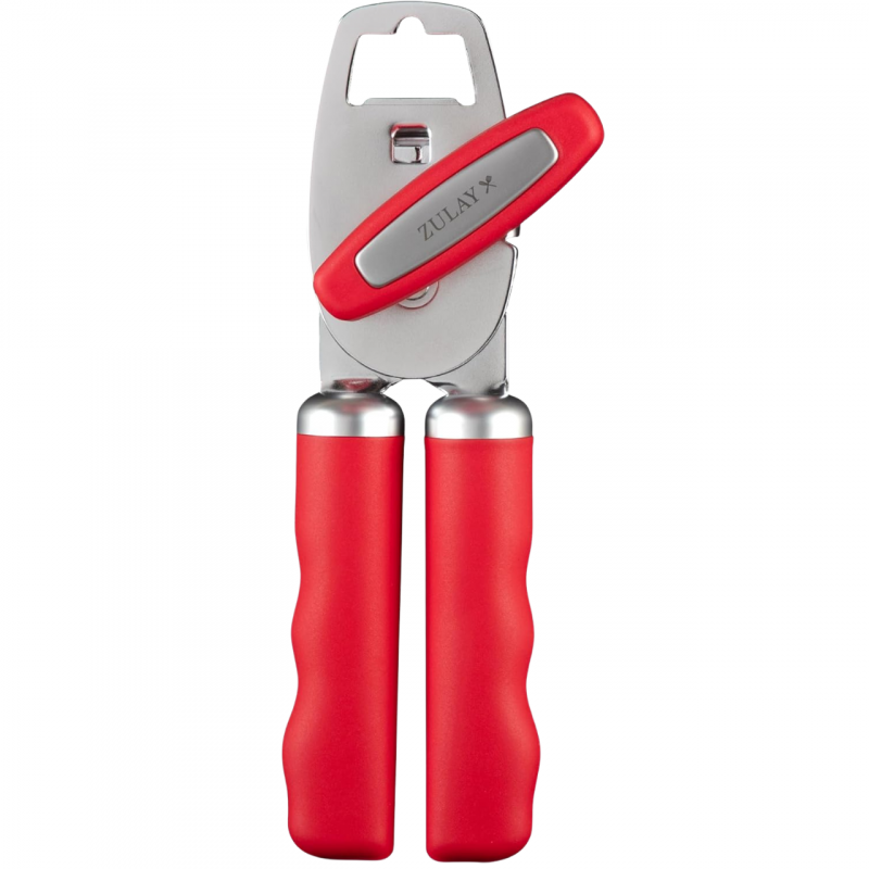 Manual Heavy Duty Stainless Steel Can Opener (Z-3595)
