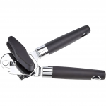 Multi-Function Manual Can Opener and Bottle Opener