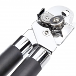 Multi-Function Manual Can Opener and Bottle Opener