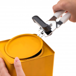 Heavy-Duty Manual Can Opener and Bottle Opener (COM-1)