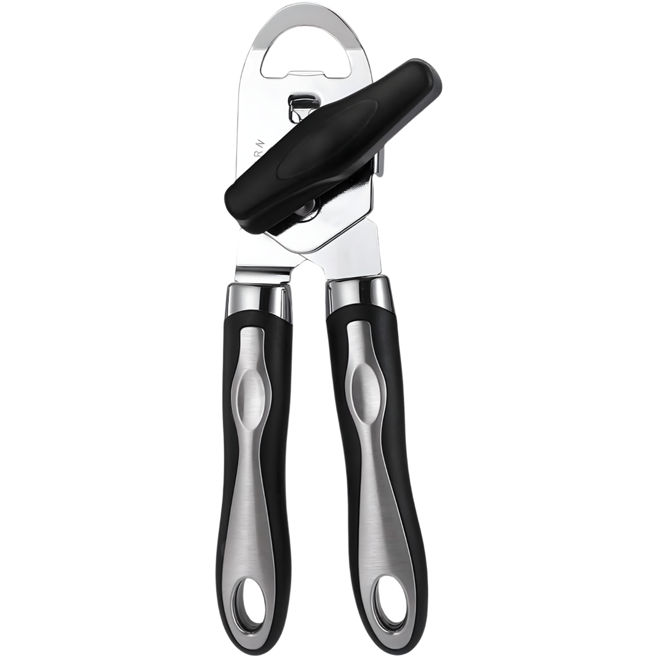 2025 Upgrade 3-in-1 Manual Can Opener with Magnet