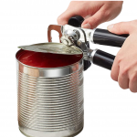 KitchenAid Classic Multifunction Can Opener and Bottle Opener