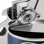 OUTWAY Professional 3-in-1 Multifunctional Manual Can Opener