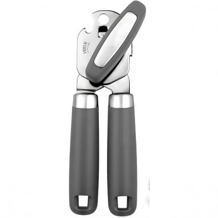 OUTWAY Professional 3-in-1 Multifunctional Manual Can Opener