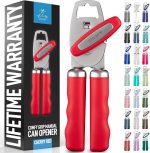 Manual Heavy Duty Stainless Steel Can Opener (Z-3595)