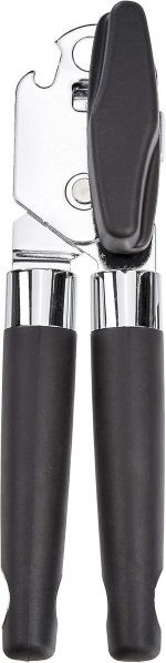 Multi-Function Manual Can Opener and Bottle Opener