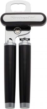 KitchenAid Classic Multifunction Can Opener and Bottle Opener